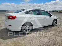 2017 Chevrolet Cruze photo