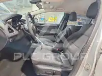 2017 Chevrolet Cruze фото