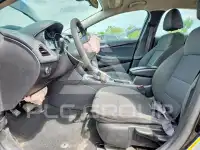 2017 Chevrolet Cruze photo