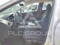 2017 Chevrolet Cruze фото