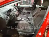 2017 Chevrolet Cruze фото
