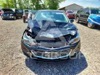 2017 Chevrolet Cruze фото