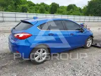 2017 Chevrolet Cruze фото