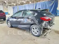 2017 Chevrolet Cruze фото