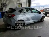 2017 Chevrolet Cruze фото