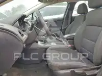 2017 Chevrolet Cruze фото