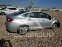 2017 Chevrolet Cruze фото