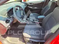 2017 Chevrolet Cruze фото