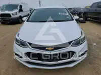 2017 Chevrolet Cruze фото
