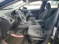 2017 Chevrolet Cruze photo
