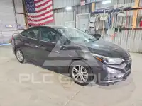 2017 Chevrolet Cruze photo