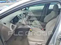 2017 Chevrolet Cruze photo