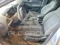 2017 Chevrolet Cruze фото