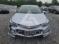 2017 Chevrolet Cruze фото