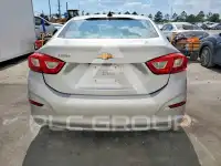 2017 Chevrolet Cruze фото