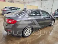 2017 Chevrolet Cruze фото