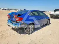 2017 Chevrolet Cruze фото