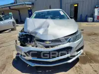 2017 Chevrolet Cruze photo