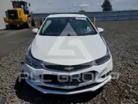 2017 Chevrolet Cruze фото