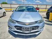 2017 Chevrolet Cruze photo