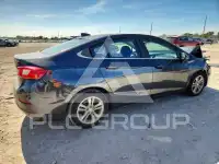 2017 Chevrolet Cruze фото
