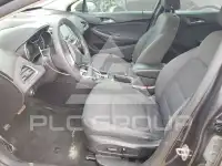 2017 Chevrolet Cruze фото