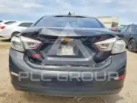 2017 Chevrolet Cruze фото