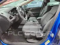2017 Chevrolet Cruze фото