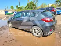 2017 Chevrolet Cruze фото