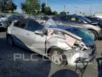 2017 Chevrolet Cruze фото
