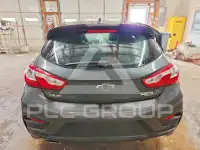 2017 Chevrolet Cruze фото
