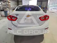 2017 Chevrolet Cruze фото