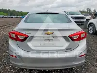 2017 Chevrolet Cruze фото