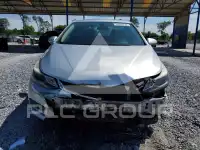 2017 Chevrolet Cruze photo