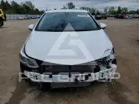 2017 Chevrolet Cruze фото