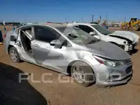 2017 Chevrolet Cruze photo