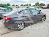 2017 Chevrolet Cruze photo