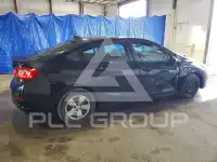 2017 Chevrolet Cruze фото