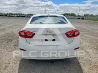 2017 Chevrolet Cruze photo