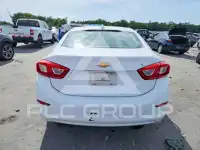 2017 Chevrolet Cruze фото