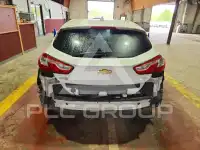 2017 Chevrolet Cruze фото