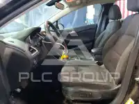 2017 Chevrolet Cruze фото