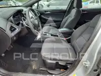 2017 Chevrolet Cruze фото