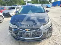 2017 Chevrolet Cruze фото