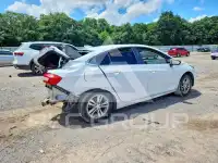 2017 Chevrolet Cruze фото