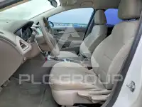 2017 Chevrolet Cruze фото