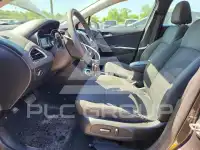 2017 Chevrolet Cruze photo