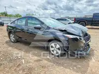 2017 Chevrolet Cruze photo