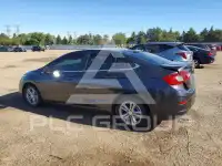 2017 Chevrolet Cruze фото