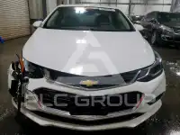 2017 Chevrolet Cruze фото